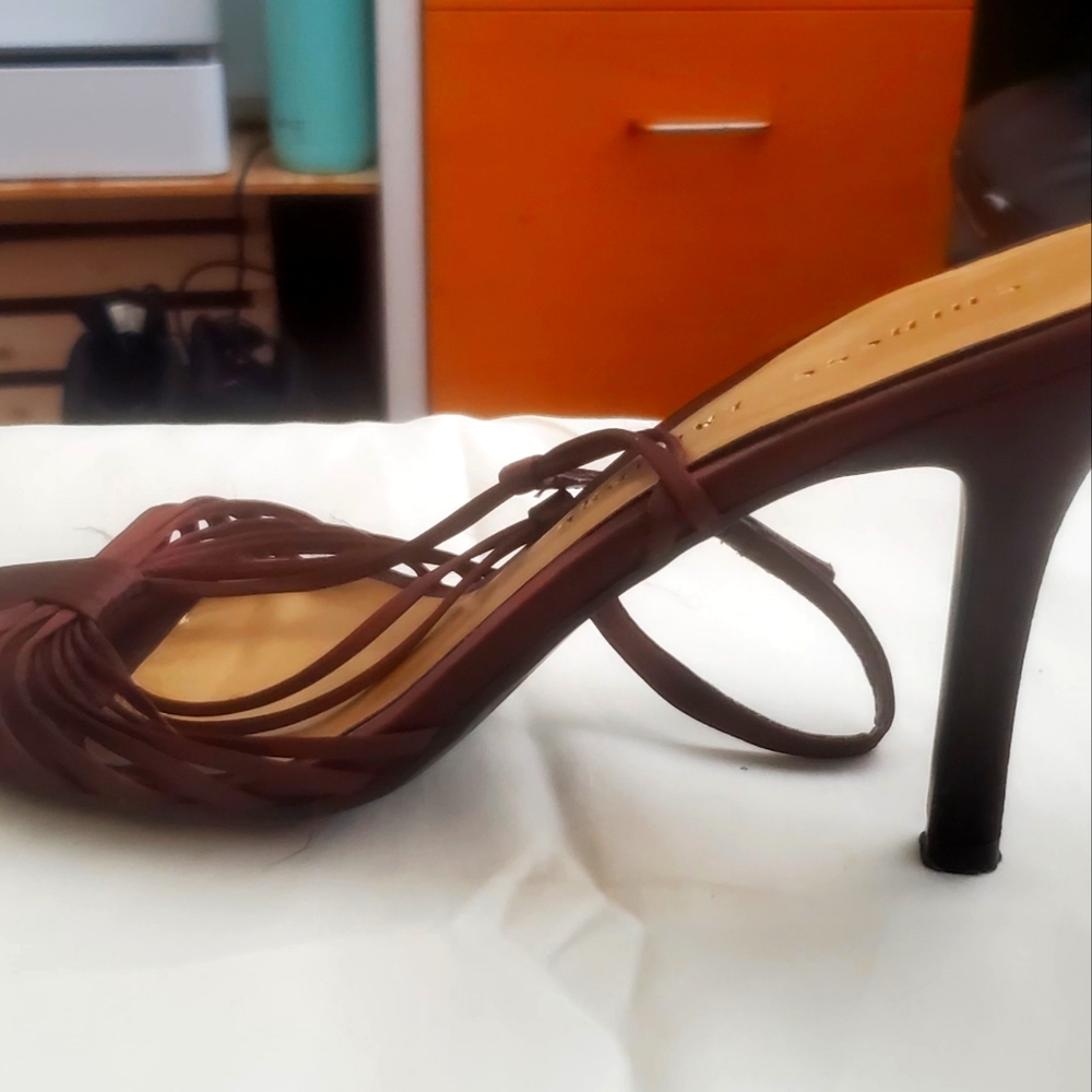 Chinese Laundry stiletto